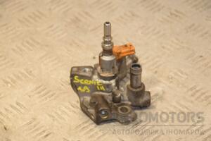 Форсунка розігріву каталізатора Renault Scenic 1.9dCi (III) 2009-2015 8200778880 447026