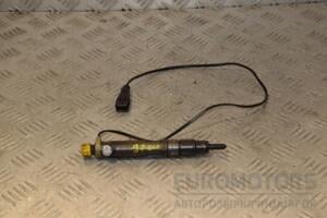 Форсунка дизельна керована (центральна) VW LT 2.5tdi (II) 1996-2006 074130202A 447036
