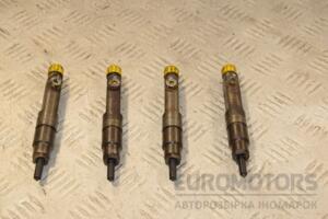 Форсунка дизель механічна VW LT 2.5tdi (II) 1996-2006 074130201С 447037