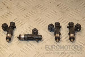 Форсунка бензин электрическая Fiat Tipo 1.4 16V 2016 0280158329 447051