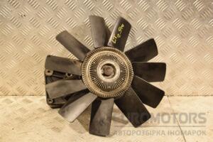 Крильчатка двигуна 11 лопатей VW LT 2.5tdi (II) 1996-2006 074121301 447069