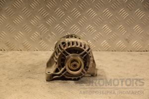 Генератор Fiat Doblo 1.2 8V 2010 52003532 447076