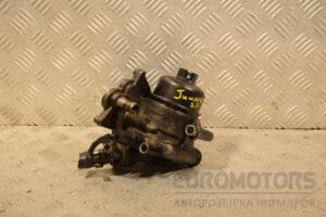 Корпус масляного фильтра Citroen Jumper 2.2hdi 2006-2014 6C1Q6B624AC 447086