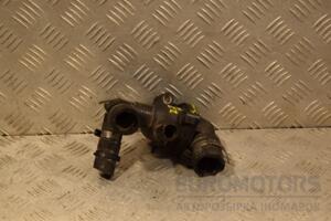 Корпус термостата Citroen Jumper 2.2hdi 2006-2014 6C1Q8A586AC 447112