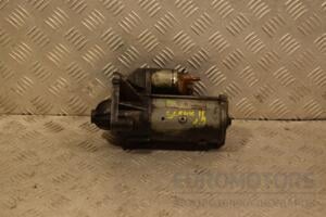 Стартер Renault Trafic 1.9dCi 2001-2014 8200331251 447123