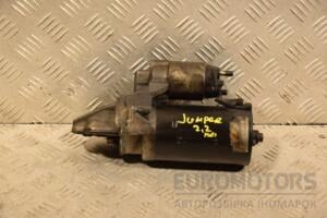 Стартер Citroen Jumper 2.2hdi 2006-2014 0986021810 447127