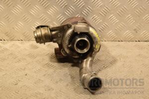 Турбіна Volvo S40 1.9dCi 2001-2003 8200114015 447129