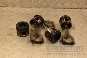 Поршень Ford Focus 1.6tdci (II) 2004-2011 1455691 447143