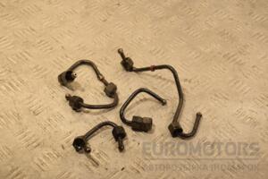 Трубки ТНВД комплект 5шт Renault Scenic 1.9dCi (II) 2003-2009 447188
