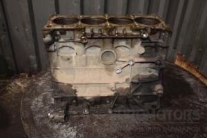 Блок двигателя VW Passat 2.0 16V FSI (B6) 2005-2010 R06D023A 447251