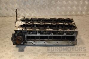 Головка блока Citroen Jumper 2.3MJet 2006-2014 502295000 447274