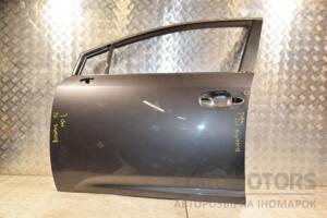 Двері передня ліва Toyota Avensis (III) 2009 6700205070 447284