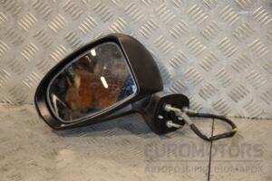Зеркало левое электрическое 9 пинов (дефект) Toyota Avensis (III) 2009 447288