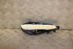 Ручка двері зовнішня задня права Peugeot 308 (T9) 2013-2021 447302