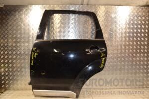 Дверь задняя левая (дефект) Mitsubishi Outlander XL 2006-2012 5730A243 447309