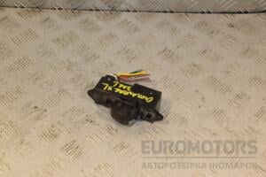 Кнопка склопідіймача задня ліва Mitsubishi Outlander XL 2006-2012 8608A063 447316