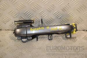 Ручка двери наружная передняя правая Toyota Avensis (III) 2009 447339