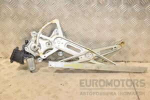 Стеклоподъемник передний правый электрический 10 пинов Toyota Avensis (III) 2009 8571005050 447343