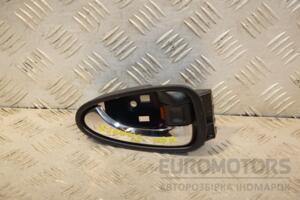 Ручка двері внутрішня передня права Toyota Avensis (III) 2009 6920505050 447345