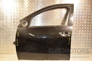 Двері передня ліва Renault Duster 2010 801019012R 447376