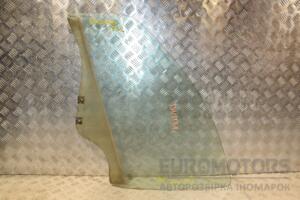 Стекло двери переднее левое Renault Duster 2010 447378