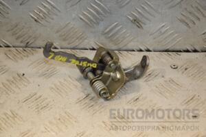 Обмежувач двері передній лівий Renault Duster 2010 447389