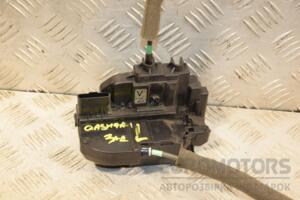 Замок дверей задній лівий електричний 3 піна Nissan Qashqai 2007-2014 447423