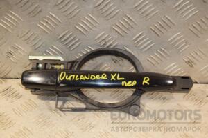 Ручка двери наружная передняя правая Mitsubishi Outlander XL 2006-2012 447446