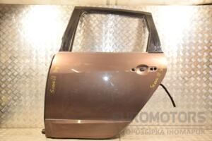 Двері задні ліві Renault Scenic (III) 2009-2015 821130007R 447465