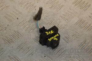 Кнопка стеклоподъемника задняя Renault Scenic (III) 2009-2015 254010003R 447475