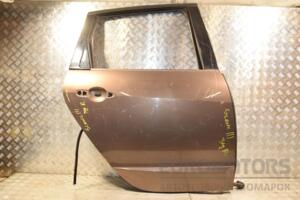 Дверь задняя правая (дефект) Renault Scenic (III) 2009-2015 821120007R 447478