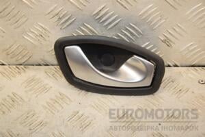 Ручка двері внутрішня задні праві Renault Scenic (III) 2009-2015 447487
