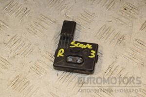 Датчик безключевого доступа правый Renault Scenic (III) 2009-2015 AV50487001 447489