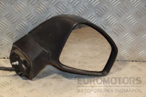 Зеркало правое электрическое 8 пинов Renault Scenic (III) 2009-2015 447494