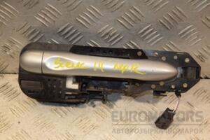Ручка двери наружная передняя правая Renault Scenic (III) 2009-2015 447498