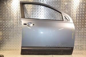 Дверь передняя правая (дефект) Nissan Qashqai 2007-2014 447537
