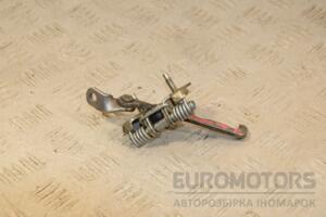 Обмежувач двері передній правий Renault Duster 2010 447587