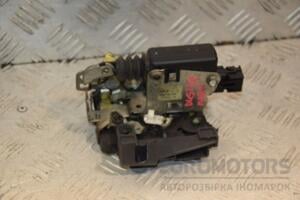Замок двері передній правий електро 2 Піна Renault Duster 2010 8200735224 447592