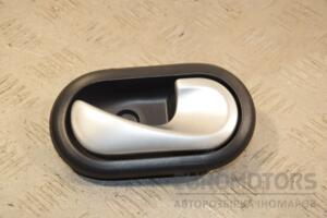 Ручка двери внутренняя правая Renault Duster 2010 8200733847 447596