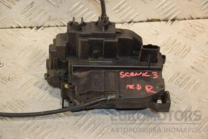 Замок двери передний правый электрический 4 пина Renault Scenic (III) 2009-2015 805020006R 447604