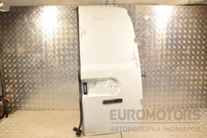 Дверь задняя правая распашная (дефект) Fiat Doblo 2010 447614