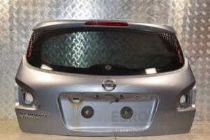 Кришка багажника зі склом Nissan Qashqai 2007-2014 K0100JD0M0 447626