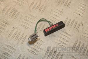 Кнопка открывания крышки багажника наружная Nissan Qashqai 2007-2014 447635