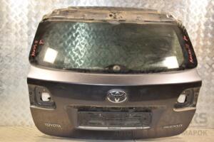 Кришка багажника зі склом універсал Toyota Avensis (III) 2009 447638