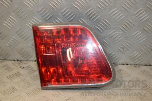 Фонарь левый внутренний -12 Toyota Avensis (III) 2009 8159005110 447649