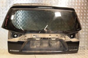 Кришка багажника зі склом Mitsubishi Outlander XL 2006-2012 5801A301 447653