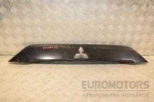 Накладка кришки багажника (дефект) Mitsubishi Outlander XL 2006-2012 5817A022 447659