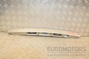 Панель подсветки номера (дефект) Renault Scenic (III) 2009-2015 848100006R 447670