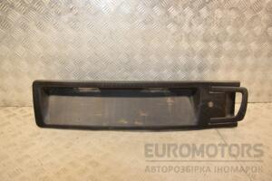 Панель подсветки номера Fiat Doblo 2010 735501970 447696