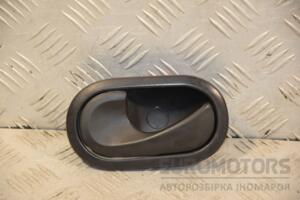 Ручка двері внутрішня передня ліва Renault Master 2010 447710